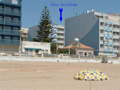 los locos beach apartment