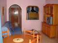 spacious accommodation