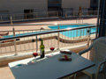 Los Locos beach apartment
