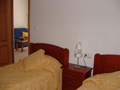 twin bedroom
