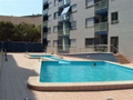 spacious surrounds