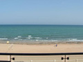 Los Locos beach apartment