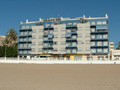 apartment at the beach