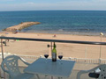 Los Locos beach apartment