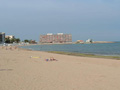 beachfront