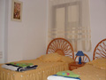 twin bedroom