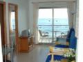 lounge area