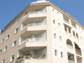 town centre apartment